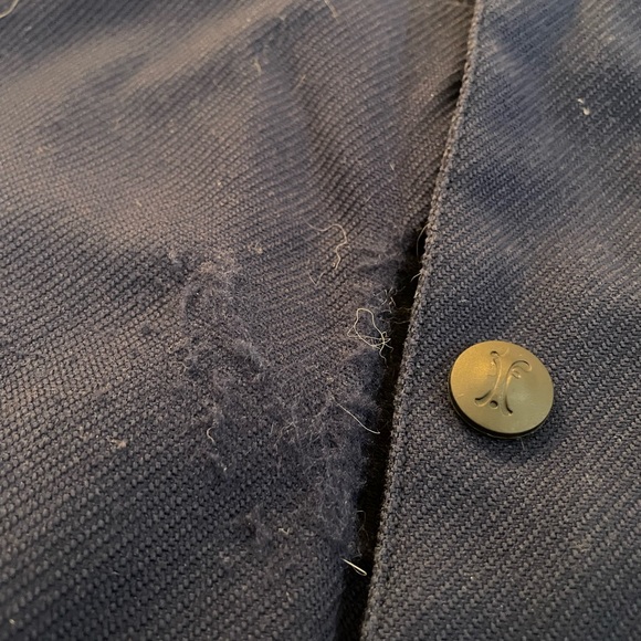 IFound Snowboard Jacket - Picture 2 of 6